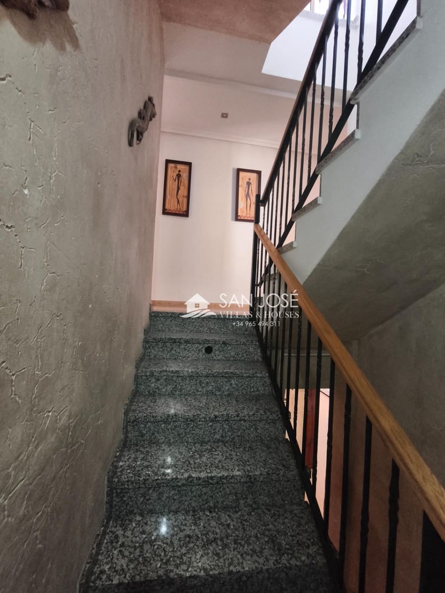 7 soveværelse Bungalow til salg i Aspe - € 260.000 (Ref: 9007488)