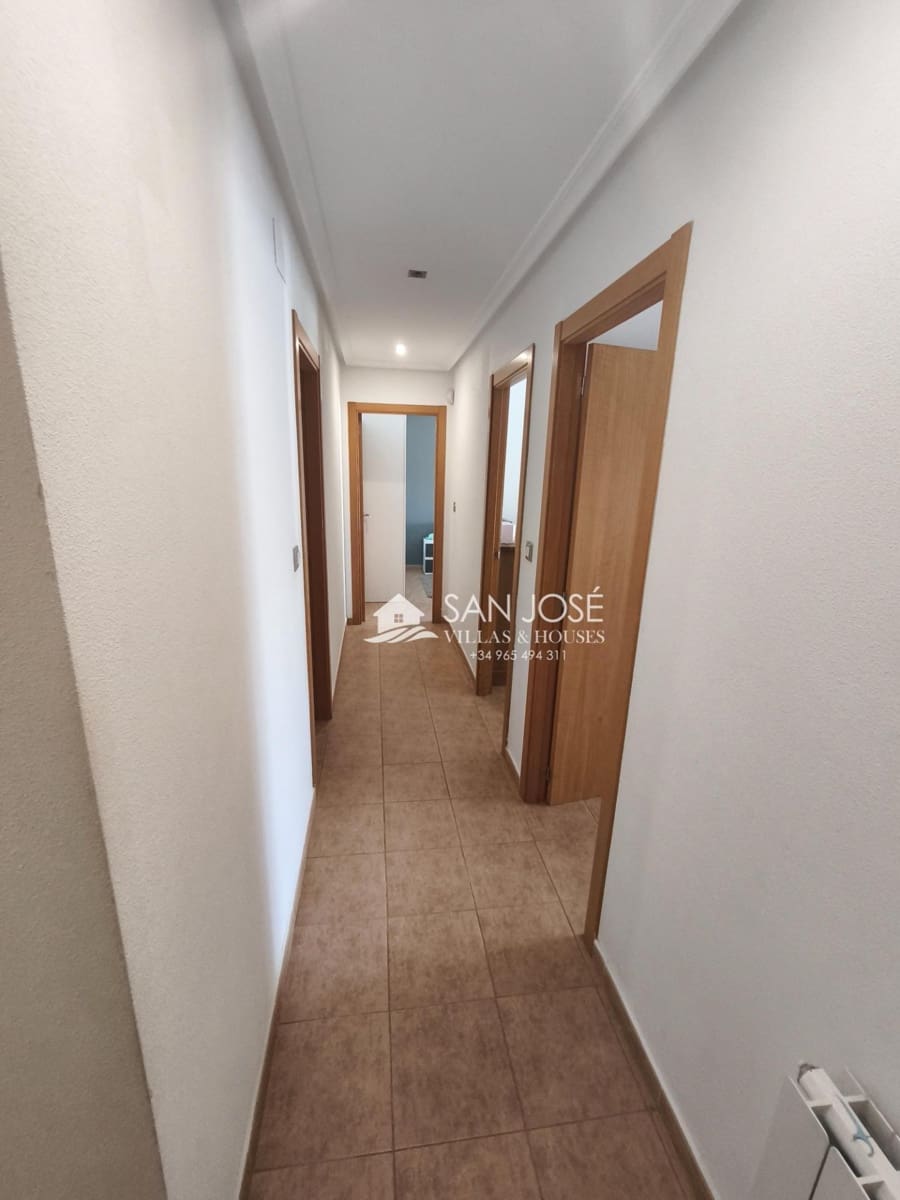 7 soveværelse Bungalow til salg i Aspe - € 260.000 (Ref: 9007488)