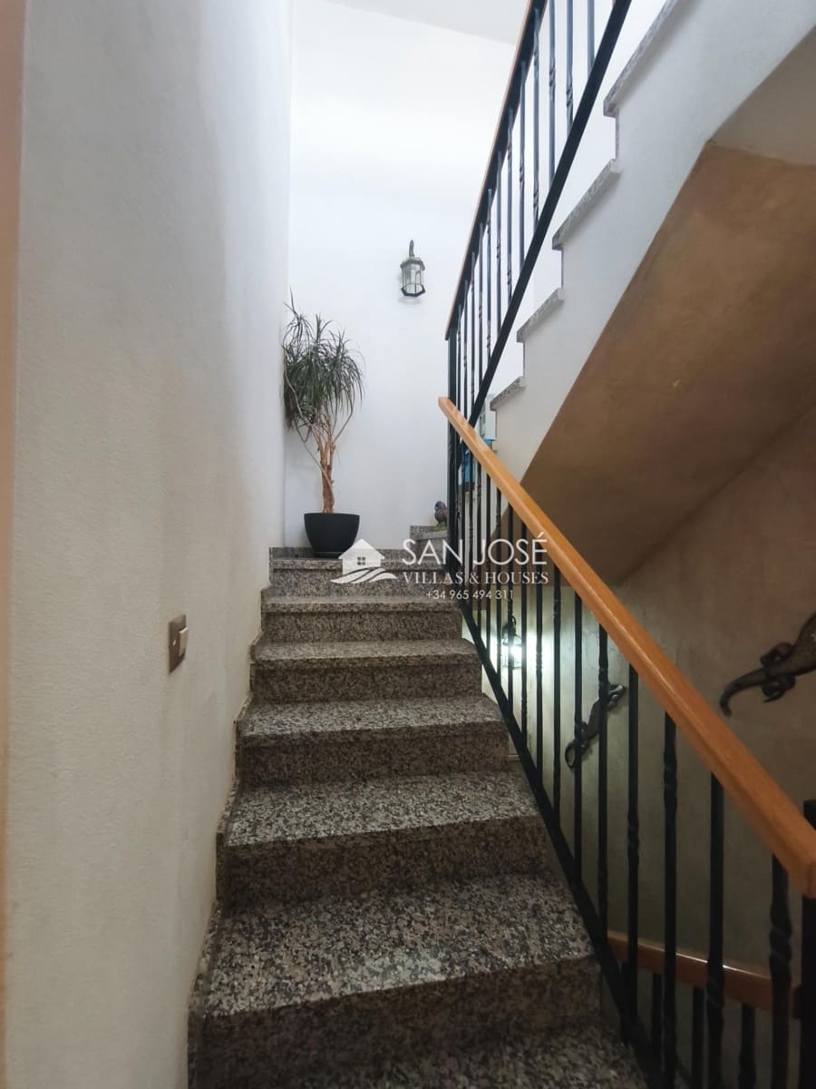 7 soveværelse Bungalow til salg i Aspe - € 260.000 (Ref: 9007488)