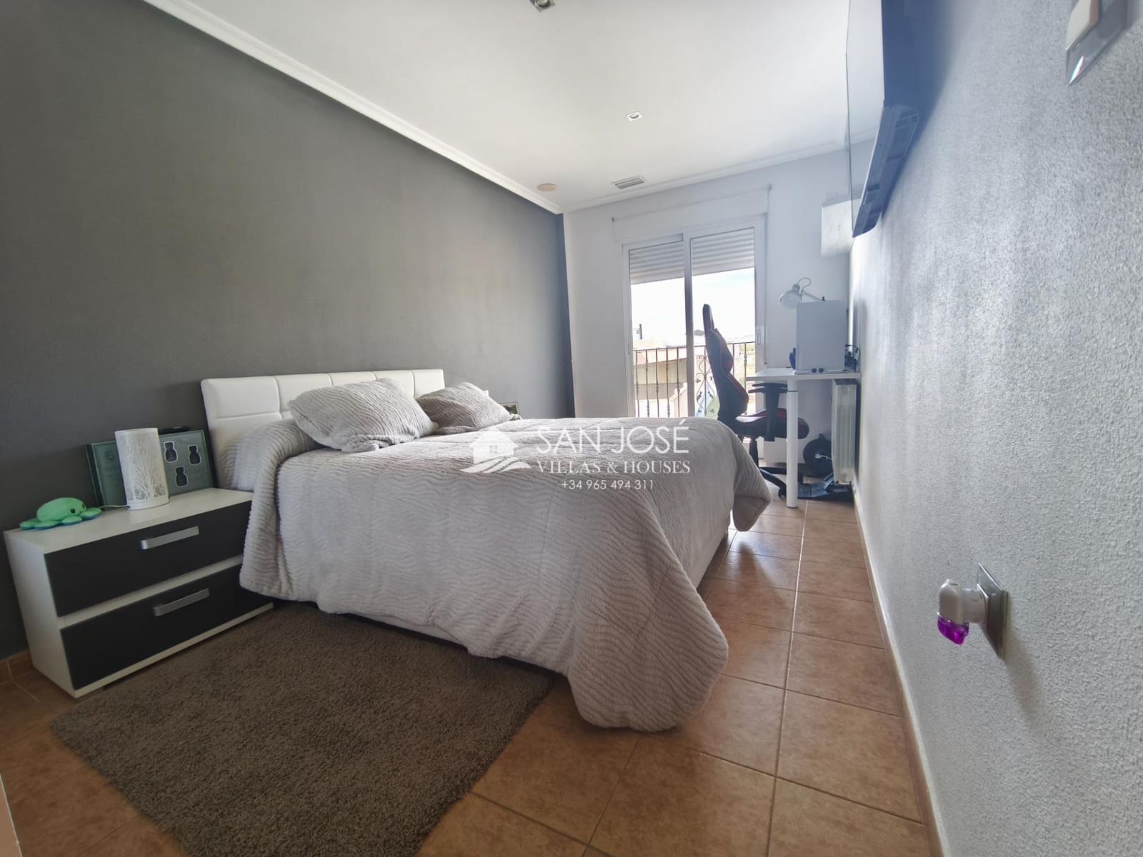 7 soveværelse Bungalow til salg i Aspe - € 260.000 (Ref: 9007488)