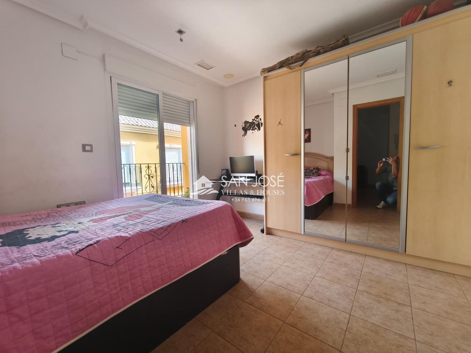 7 soveværelse Bungalow til salg i Aspe - € 260.000 (Ref: 9007488)