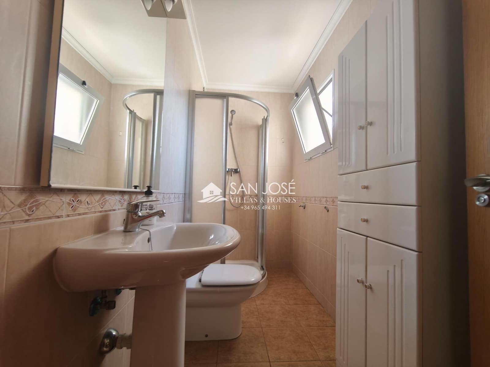 7 soveværelse Bungalow til salg i Aspe - € 260.000 (Ref: 9007488)