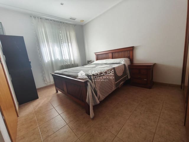 7 slaapkamer Bungalow te koop in Aspe - € 260.000 (Ref: 9007488)