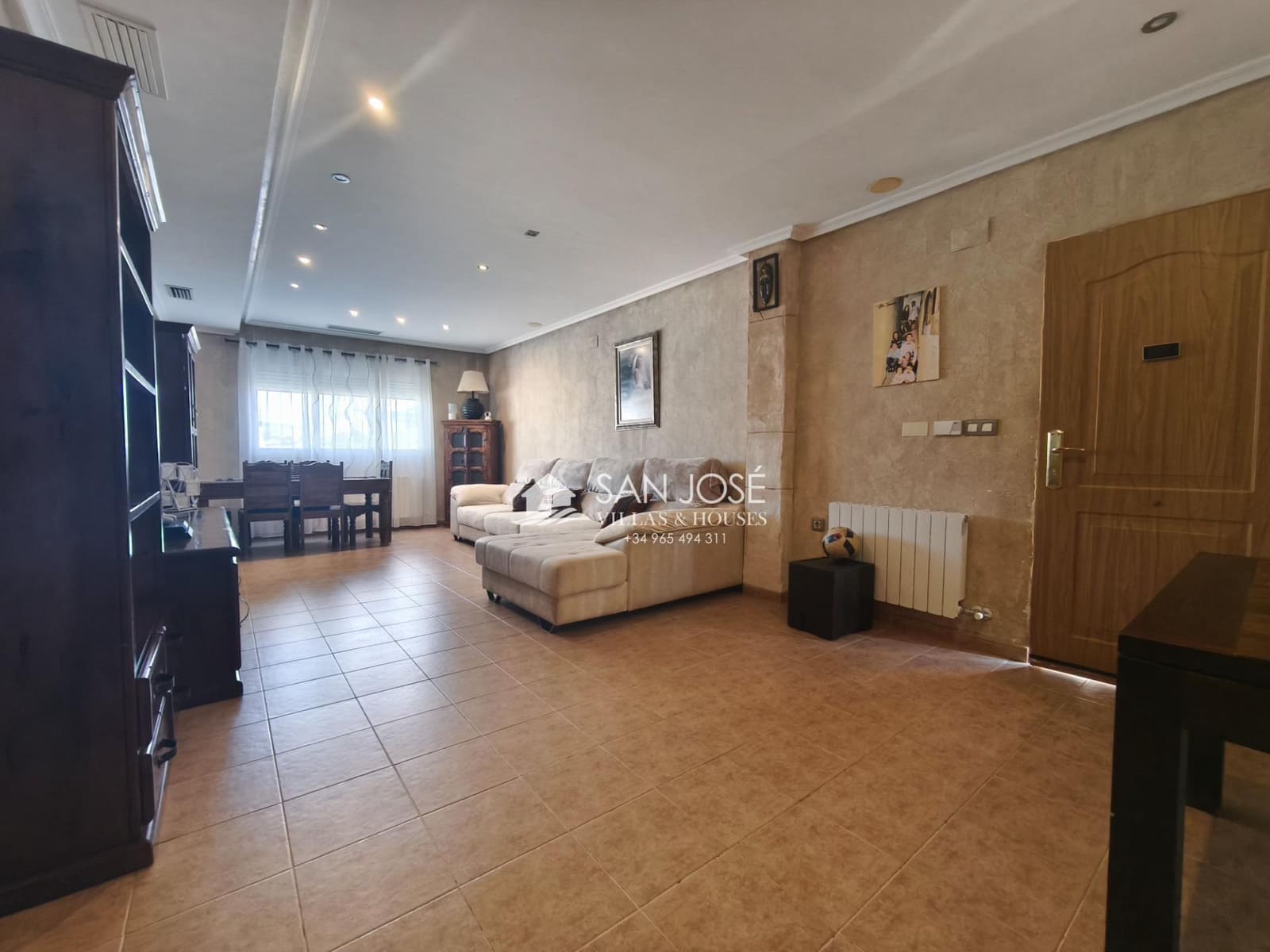 7 soveværelse Bungalow til salg i Aspe - € 260.000 (Ref: 9007488)