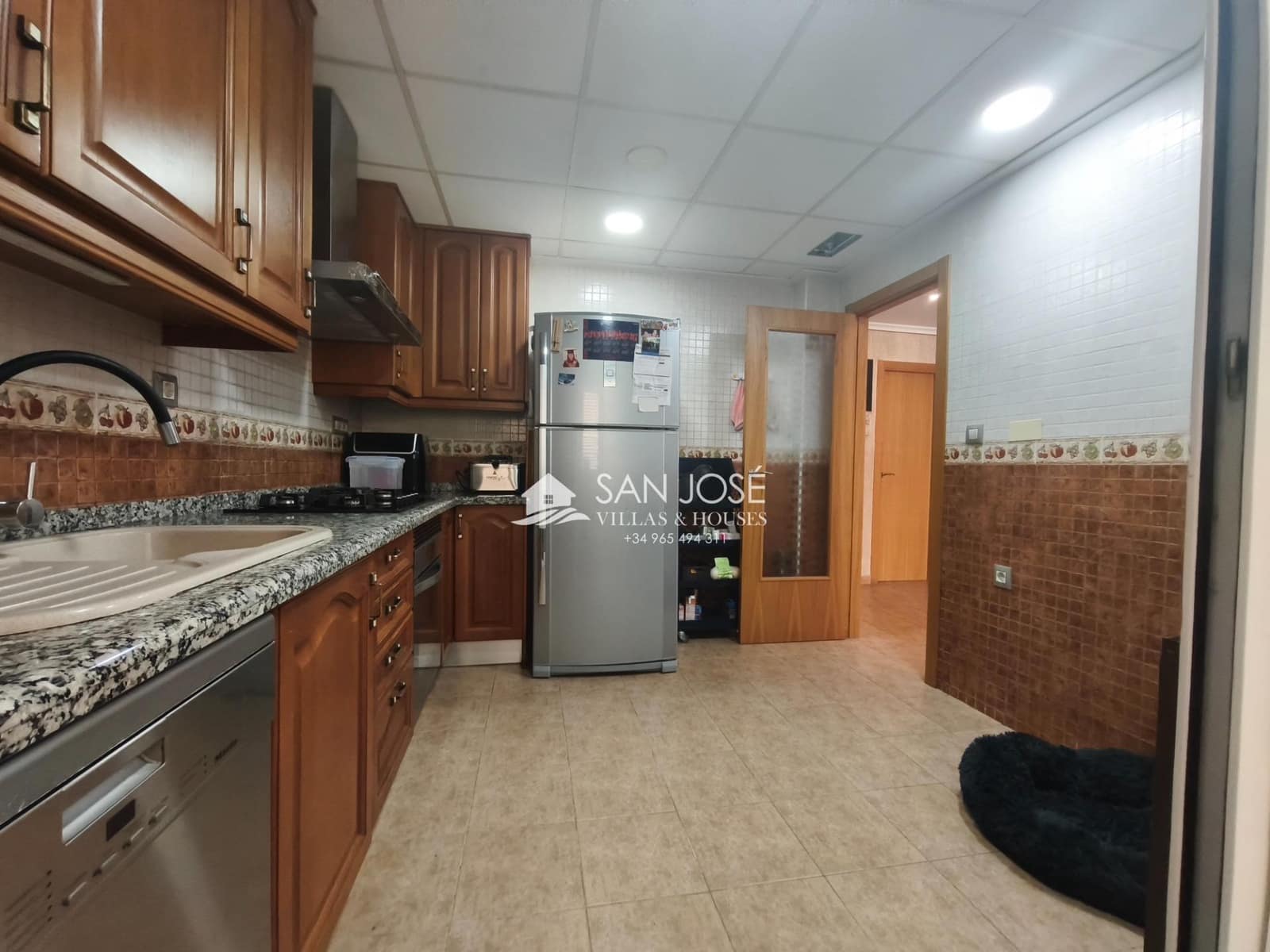 7 soveværelse Bungalow til salg i Aspe - € 260.000 (Ref: 9007488)