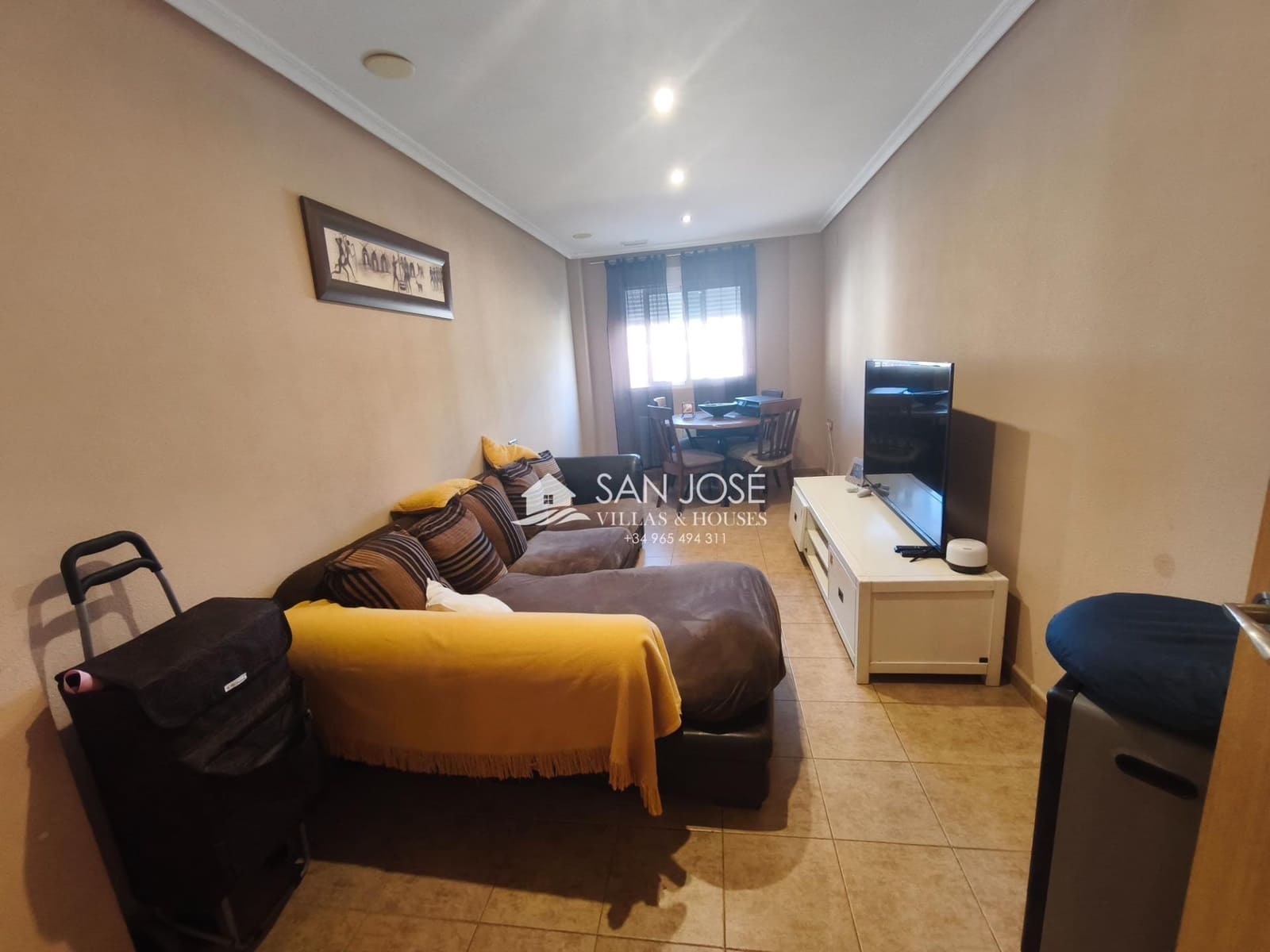 7 soveværelse Bungalow til salg i Aspe - € 260.000 (Ref: 9007488)