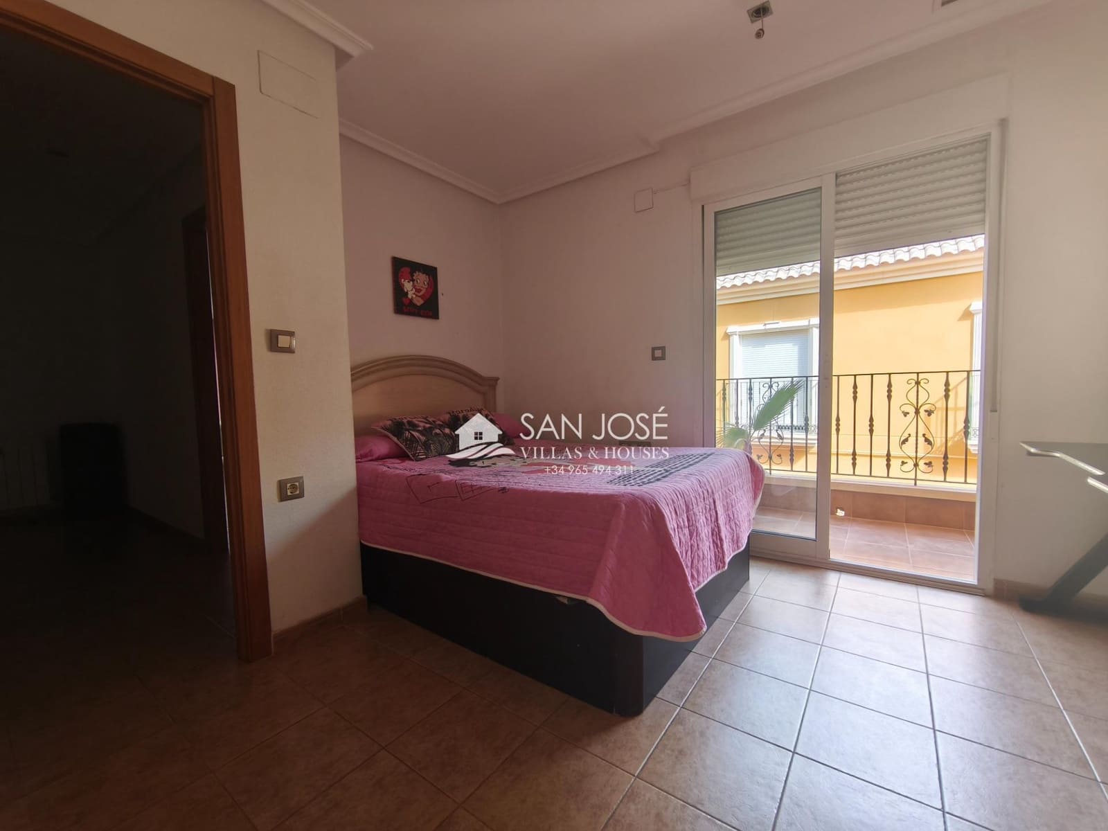 7 soveværelse Bungalow til salg i Aspe - € 260.000 (Ref: 9007488)