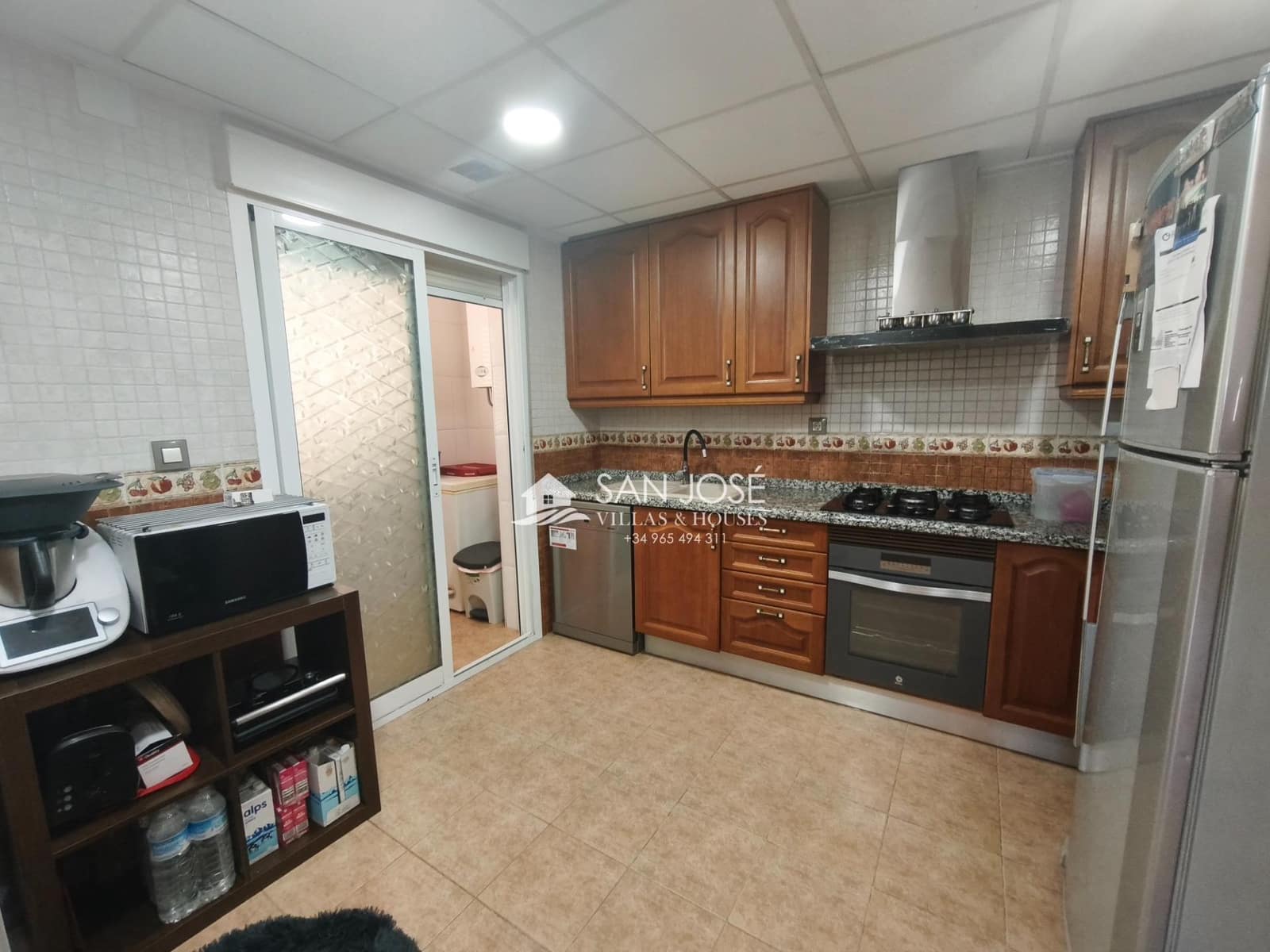 7 soveværelse Bungalow til salg i Aspe - € 260.000 (Ref: 9007488)