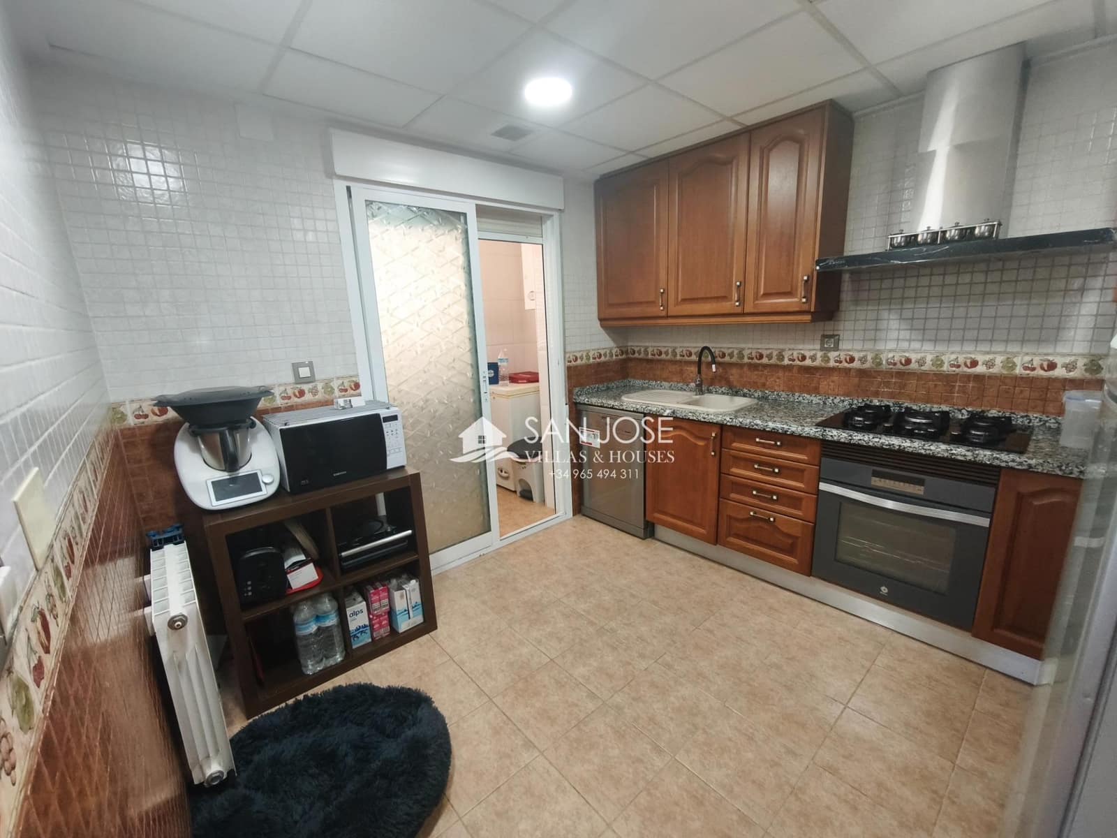 7 soveværelse Bungalow til salg i Aspe - € 260.000 (Ref: 9007488)