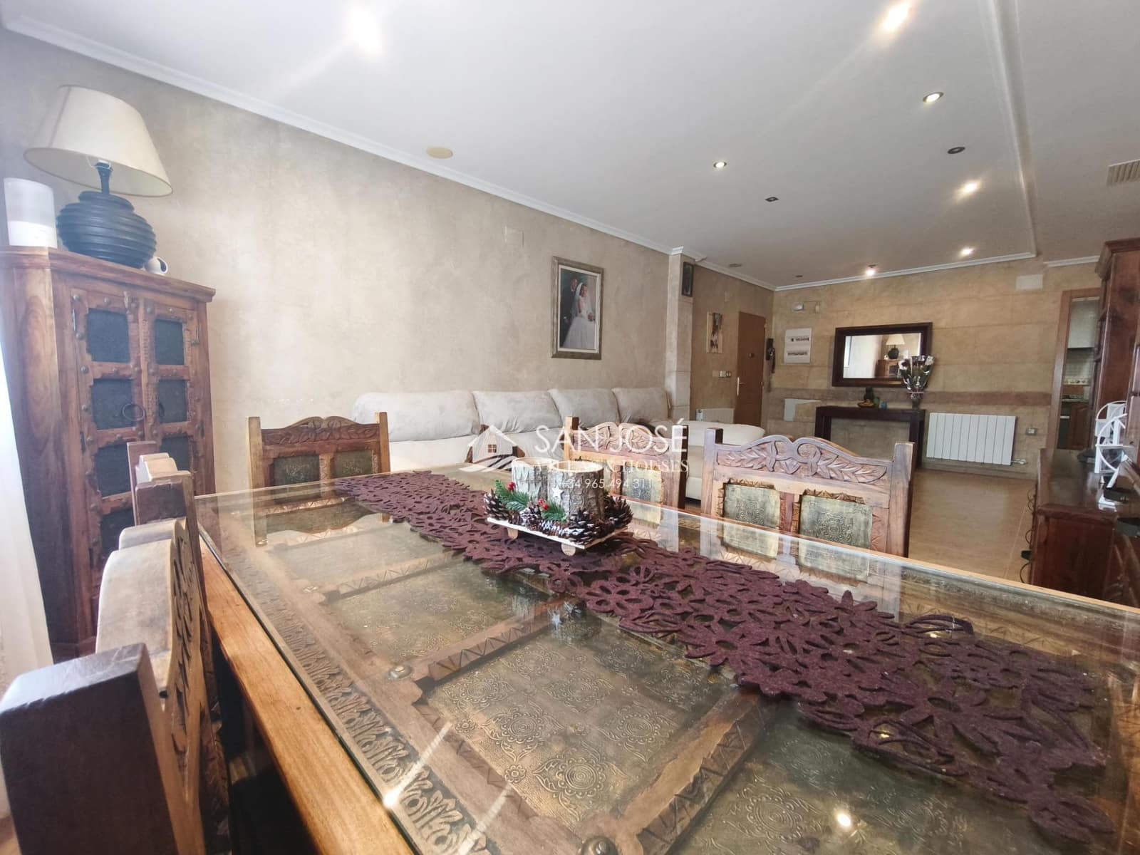 7 soveværelse Bungalow til salg i Aspe - € 260.000 (Ref: 9007488)