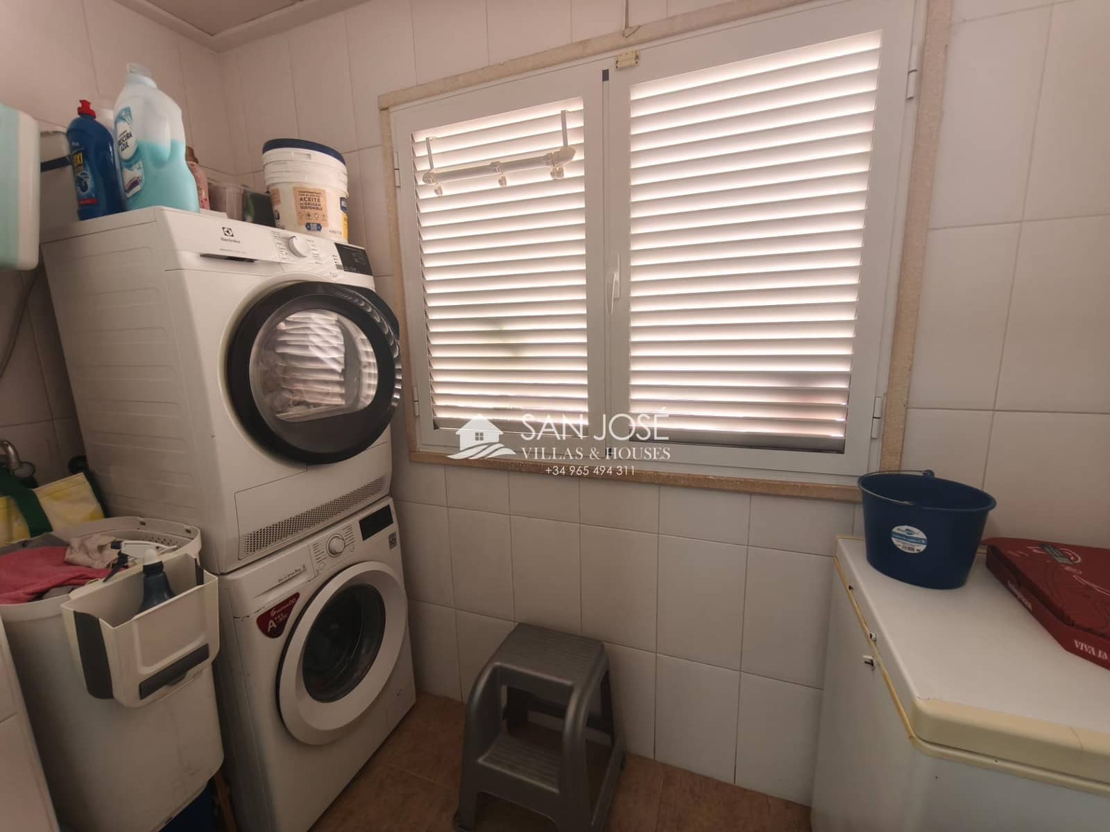 7 soveværelse Bungalow til salg i Aspe - € 260.000 (Ref: 9007488)