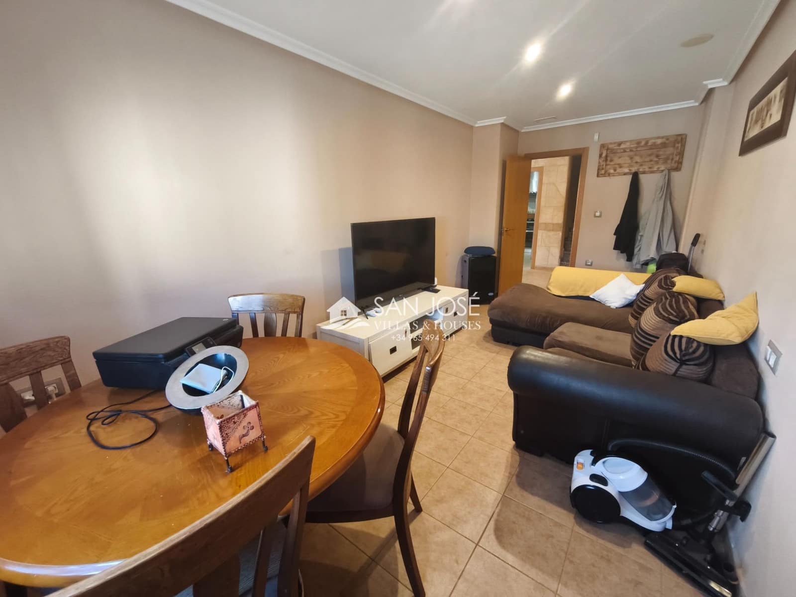 7 soveværelse Bungalow til salg i Aspe - € 260.000 (Ref: 9007488)