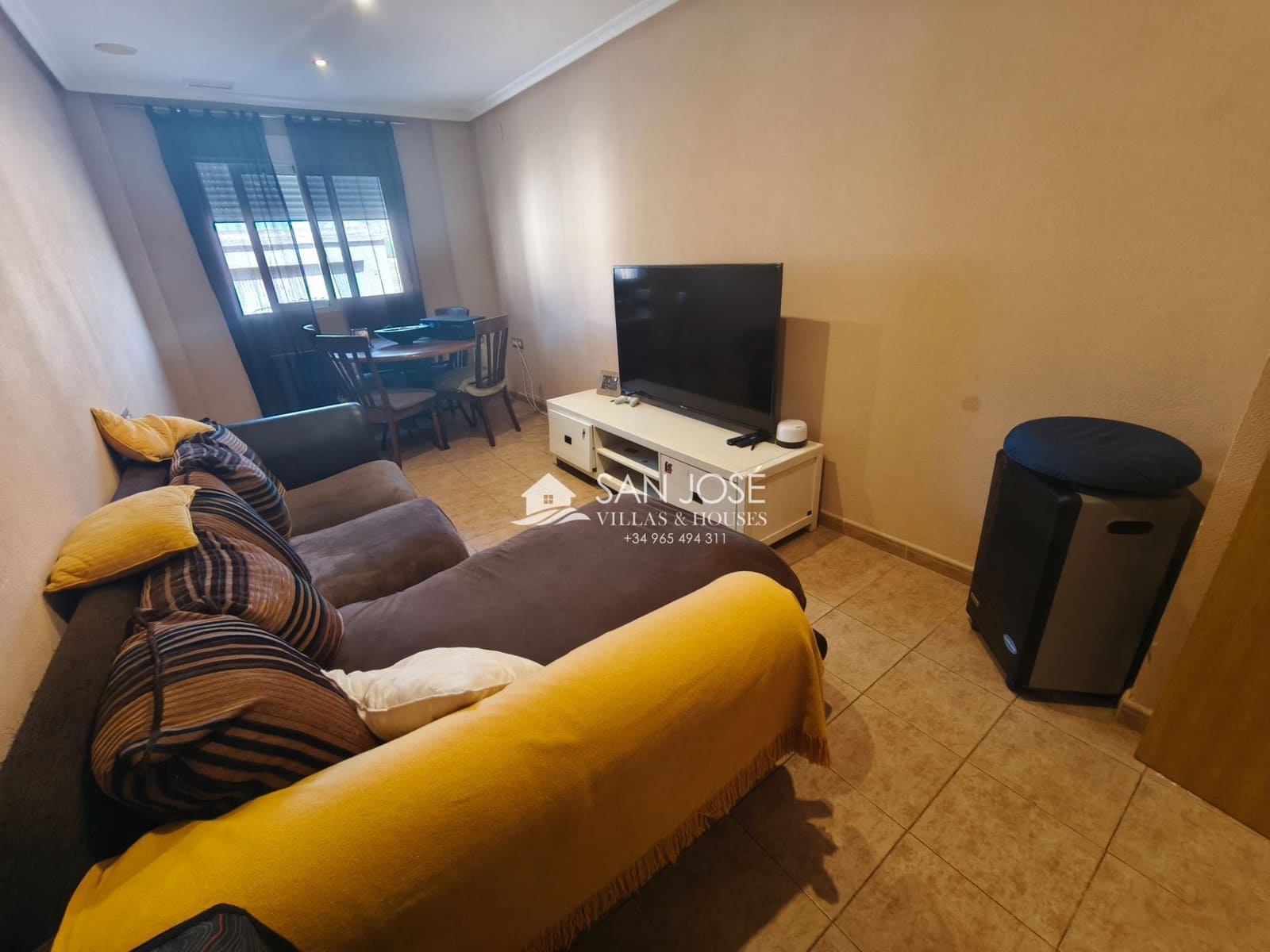 7 soveværelse Bungalow til salg i Aspe - € 260.000 (Ref: 9007488)