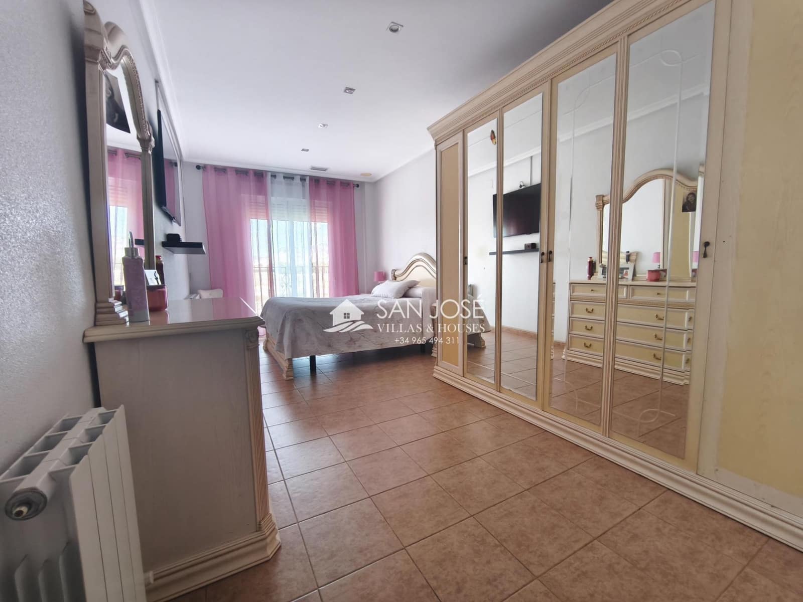 7 soveværelse Bungalow til salg i Aspe - € 260.000 (Ref: 9007488)