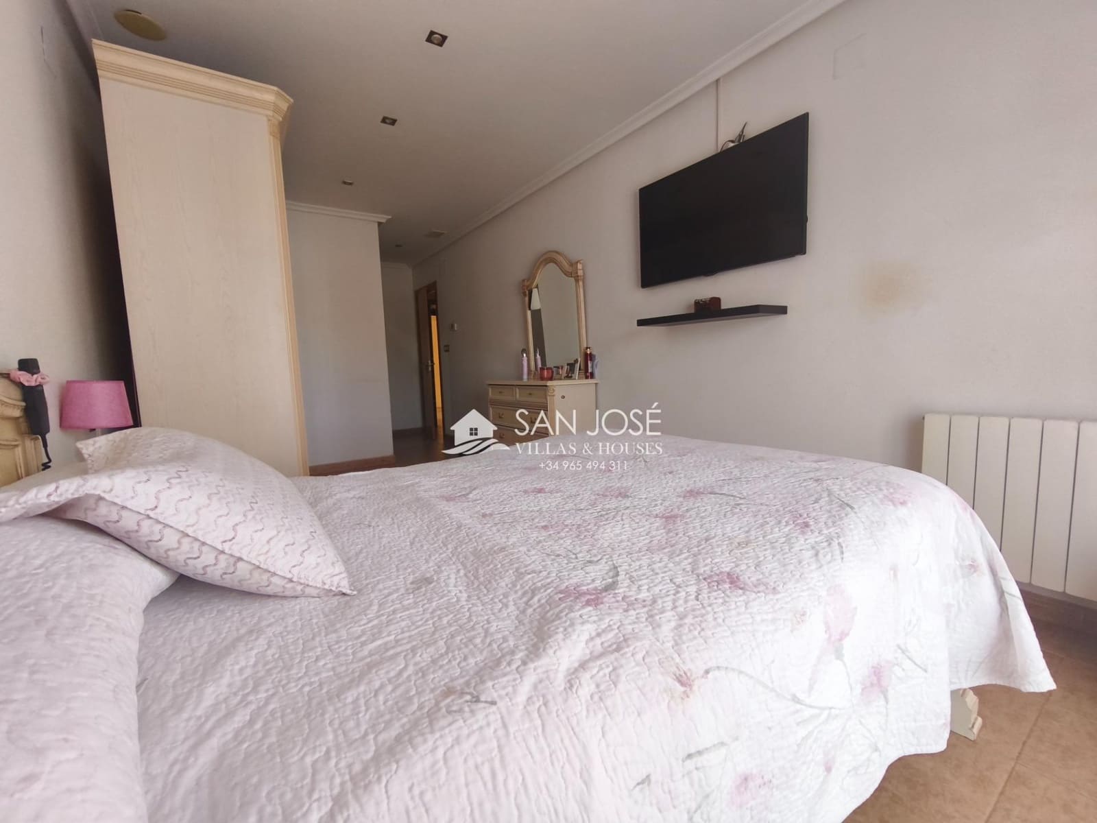 7 soveværelse Bungalow til salg i Aspe - € 260.000 (Ref: 9007488)