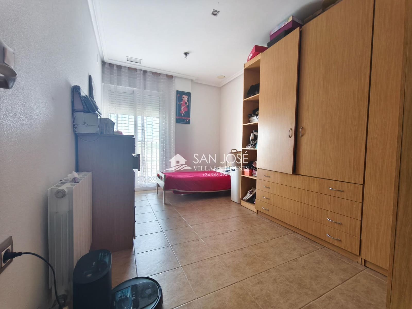 7 soveværelse Bungalow til salg i Aspe - € 260.000 (Ref: 9007488)