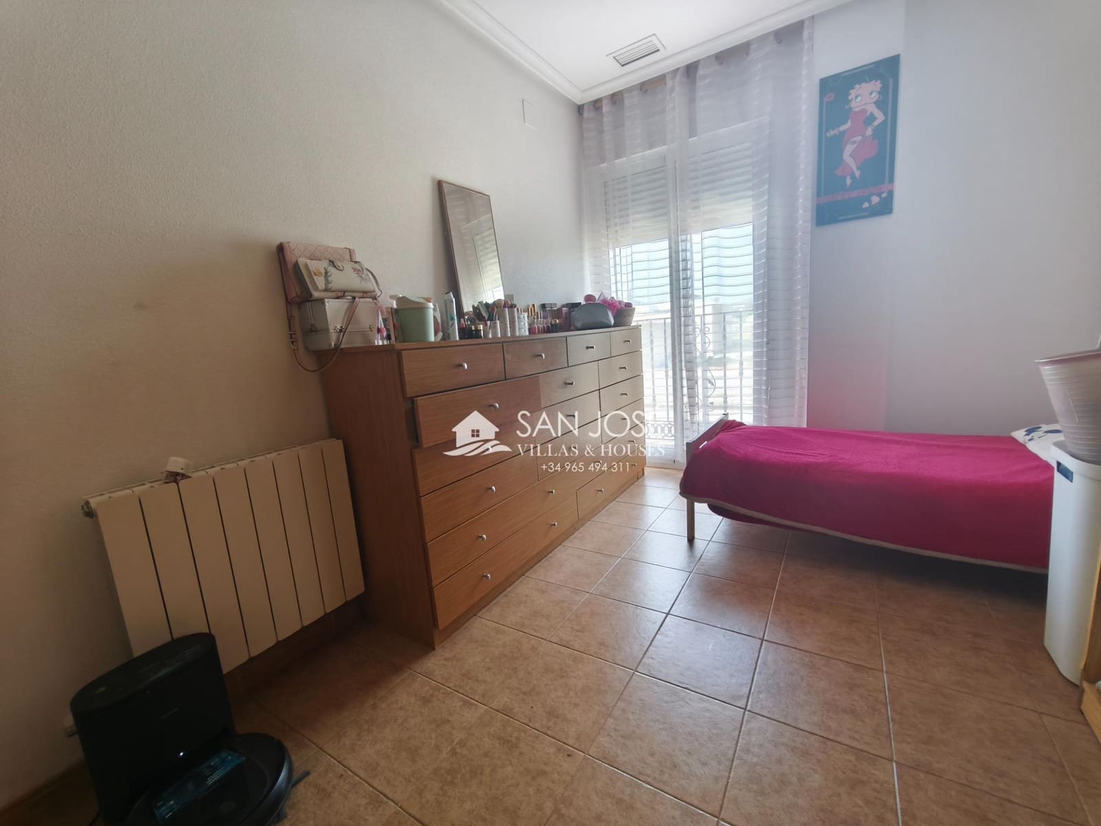 7 soveværelse Bungalow til salg i Aspe - € 260.000 (Ref: 9007488)