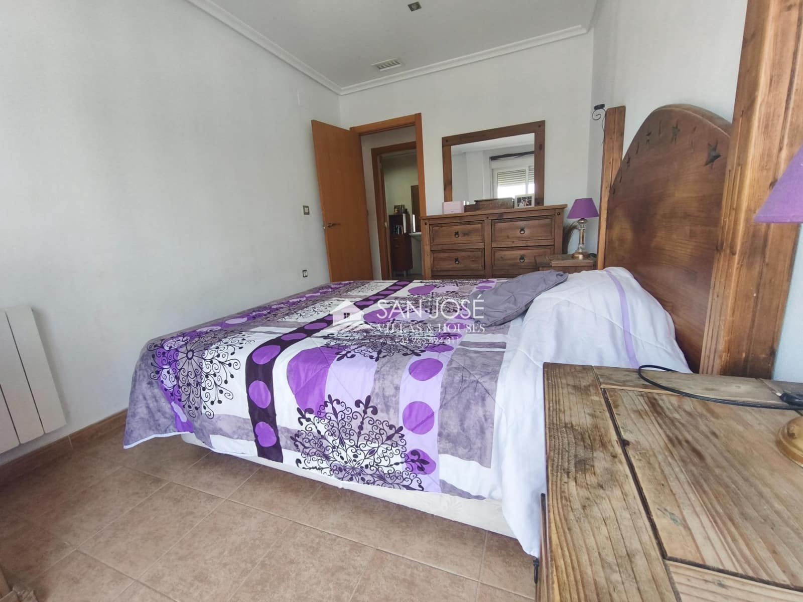 7 soveværelse Bungalow til salg i Aspe - € 260.000 (Ref: 9007488)