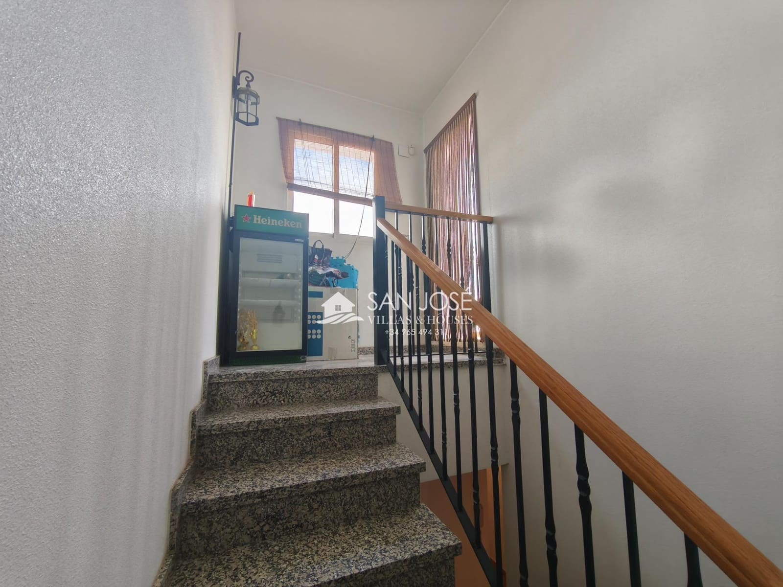 7 soveværelse Bungalow til salg i Aspe - € 260.000 (Ref: 9007488)