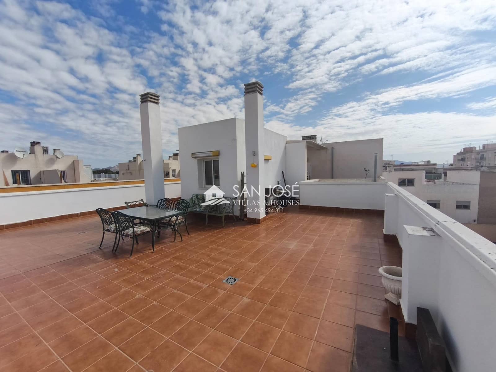 7 soveværelse Bungalow til salg i Aspe - € 260.000 (Ref: 9007488)