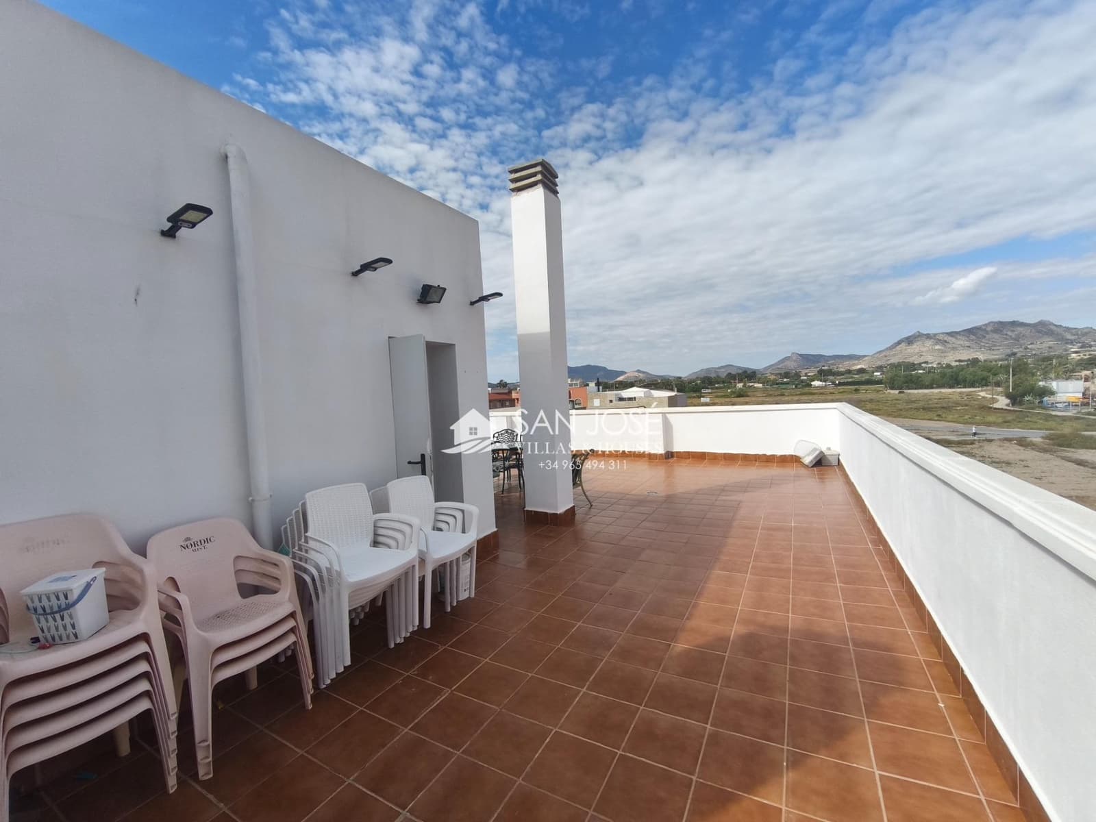 7 soveværelse Bungalow til salg i Aspe - € 260.000 (Ref: 9007488)