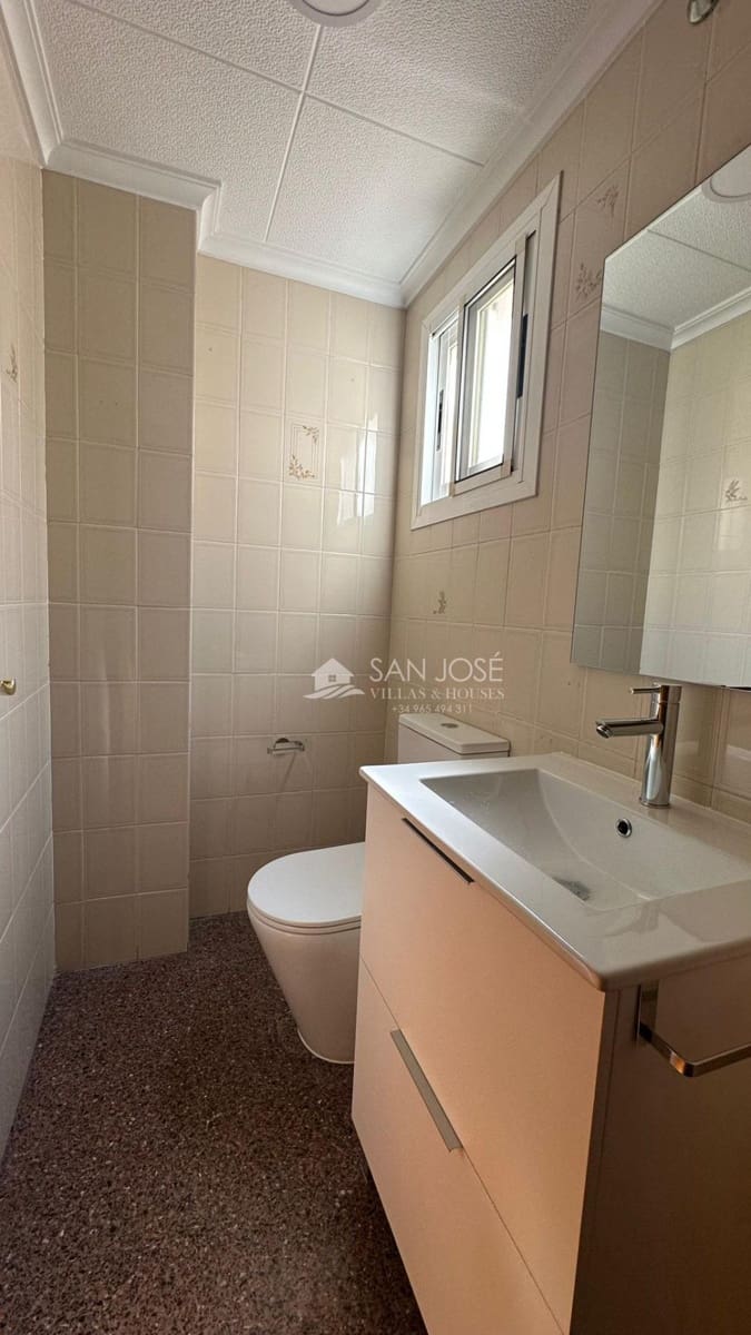 3 bedroom Flat for rent in Aspe - € 700 (Ref: 9014537)
