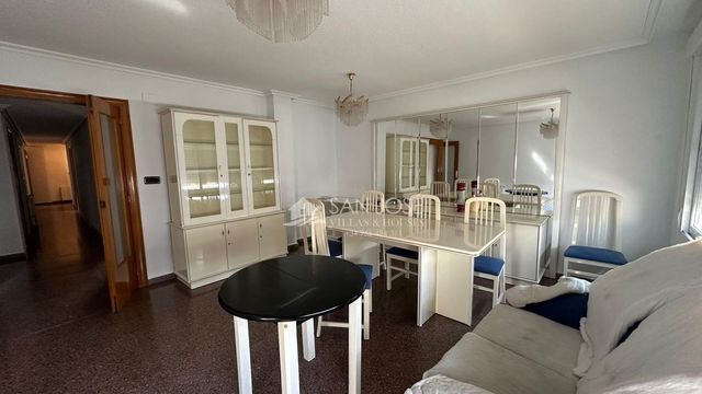 3 quarto Apartamento para arrendar em Aspe - 700 € (Ref: 9014537)