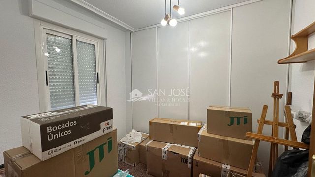 3 quarto Apartamento para arrendar em Aspe - 700 € (Ref: 9014537)