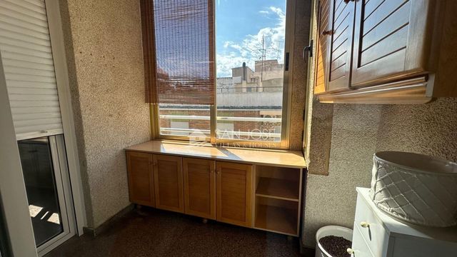 3 quarto Apartamento para arrendar em Aspe - 700 € (Ref: 9014537)