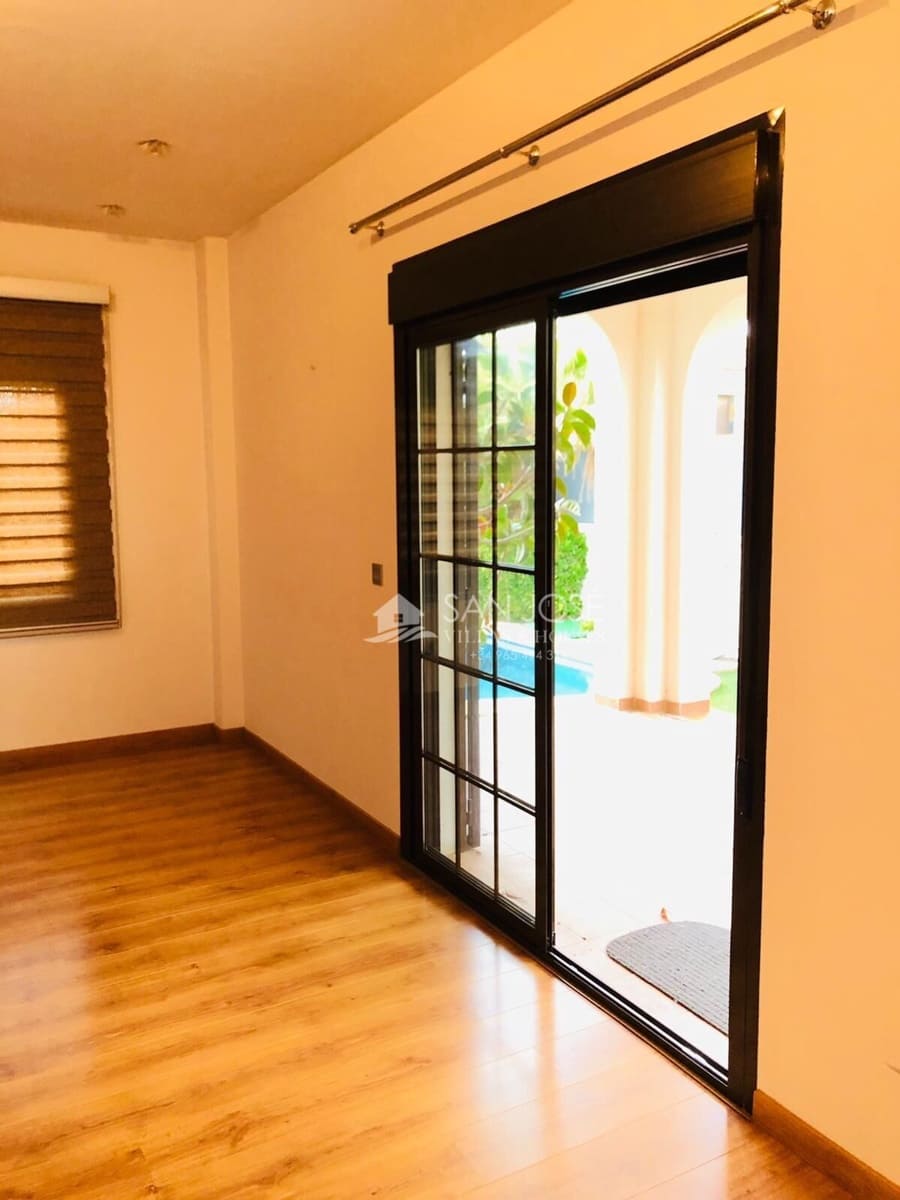 3 quarto Moradia para venda em Aspe com piscina - 297 260 € (Ref: 9014539)