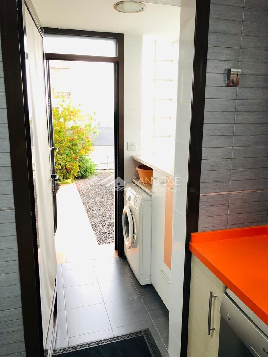 3 quarto Moradia para venda em Aspe com piscina - 297 260 € (Ref: 9014539)