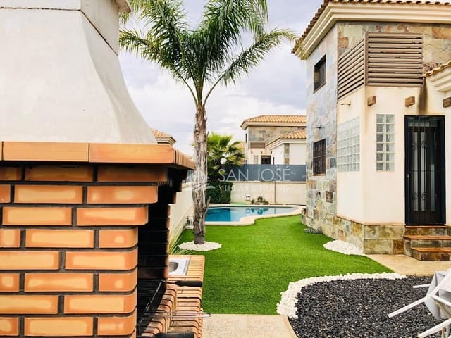 3 quarto Moradia para venda em Aspe com piscina - 297 260 € (Ref: 9014539)