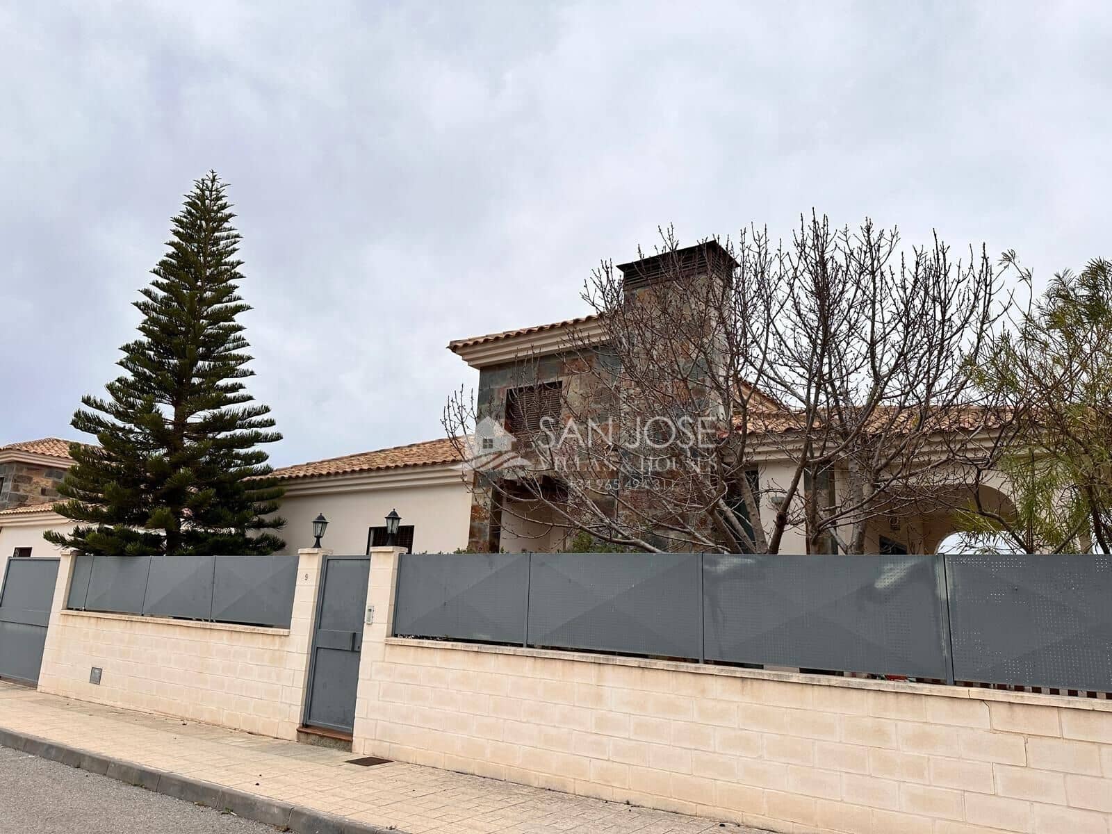 3 quarto Moradia para venda em Aspe com piscina - 297 260 € (Ref: 9014539)