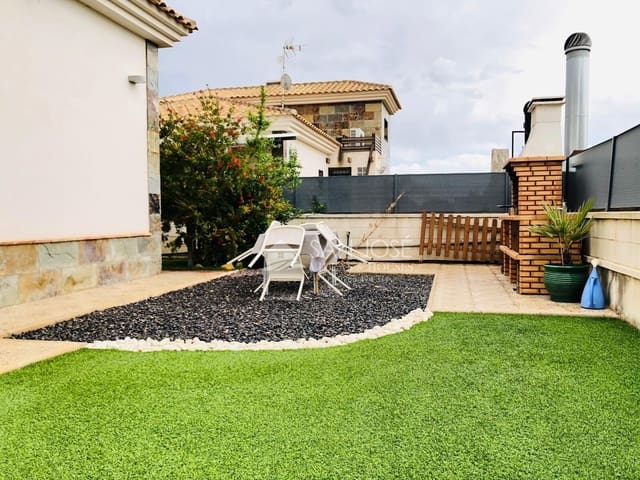 3 quarto Moradia para venda em Aspe com piscina - 297 260 € (Ref: 9014539)