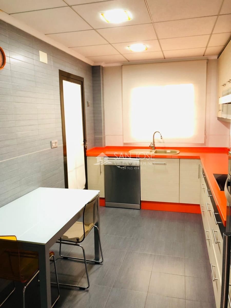 3 quarto Moradia para venda em Aspe com piscina - 297 260 € (Ref: 9014539)