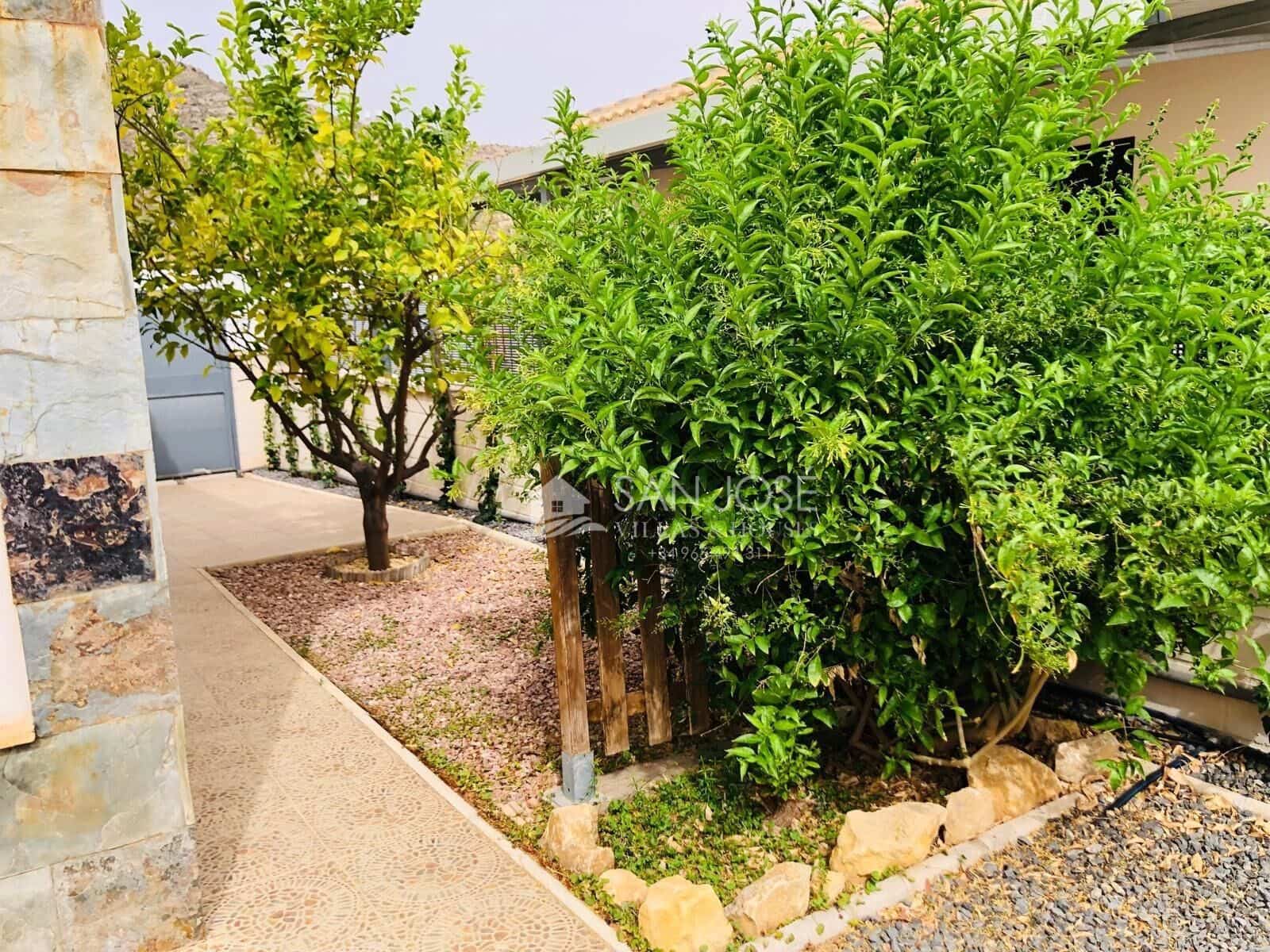 3 quarto Moradia para venda em Aspe com piscina - 297 260 € (Ref: 9014539)