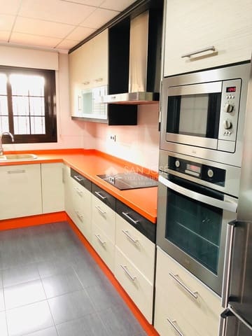 3 quarto Moradia para venda em Aspe com piscina - 297 260 € (Ref: 9014539)