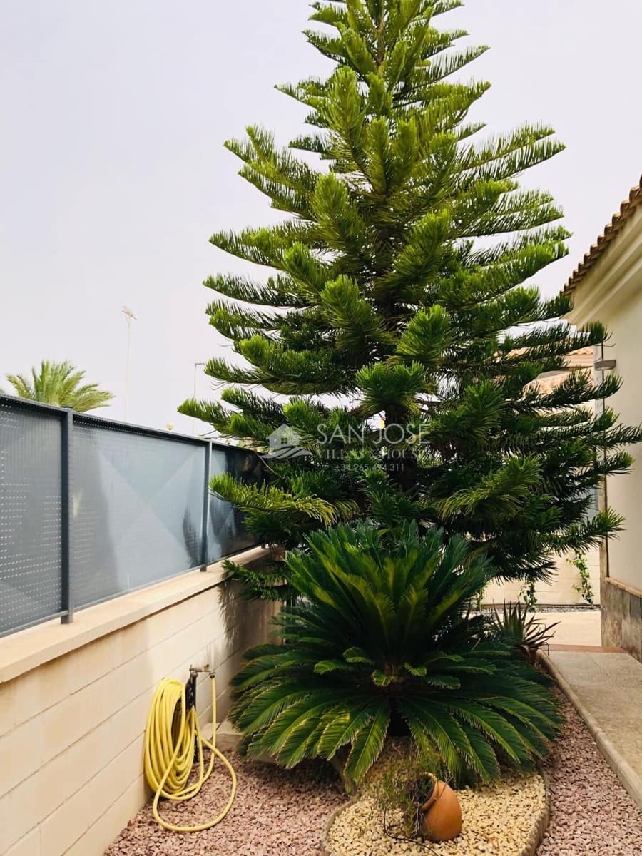 3 quarto Moradia para venda em Aspe com piscina - 297 260 € (Ref: 9014539)