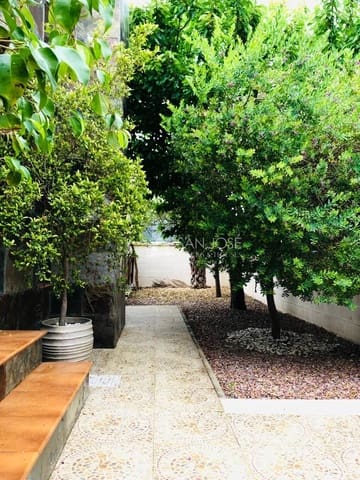 3 quarto Moradia para venda em Aspe com piscina - 297 260 € (Ref: 9014539)