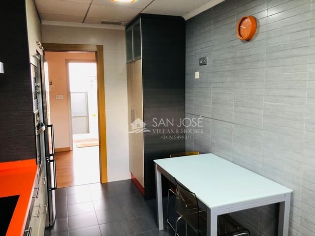 3 quarto Moradia para venda em Aspe com piscina - 297 260 € (Ref: 9014539)