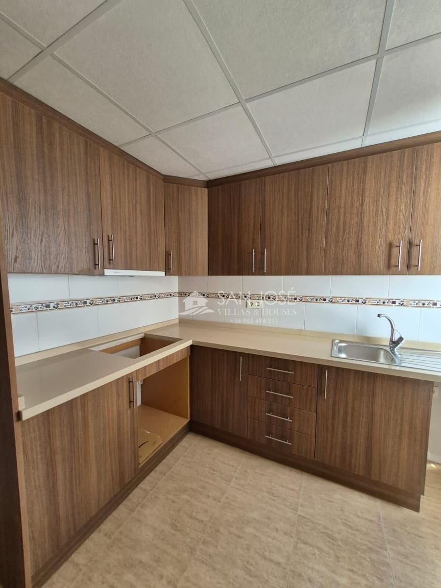 3 sypialnia Mieszkanie na sprzedaż w San Isidro - 135 000 € (Ref: 9023762)