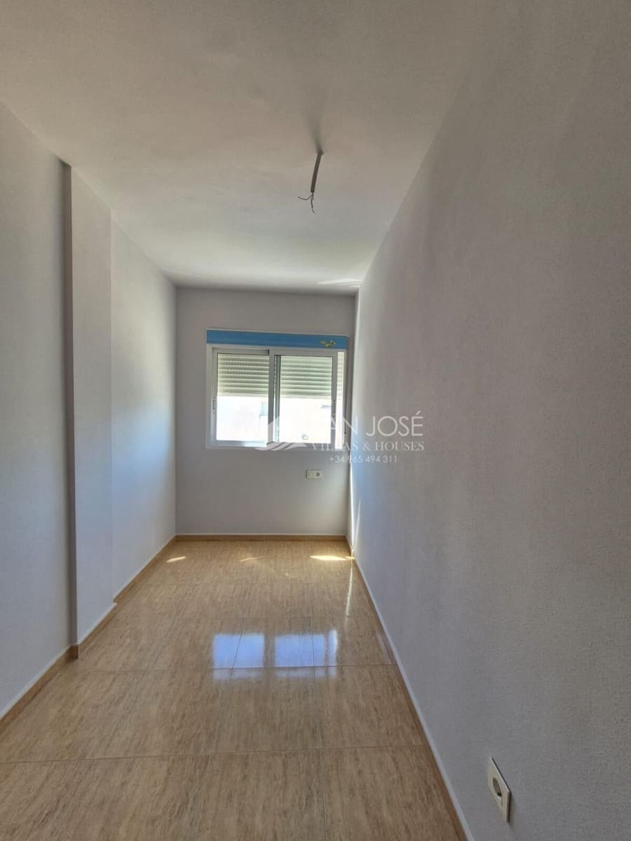 3 sypialnia Mieszkanie na sprzedaż w San Isidro - 135 000 € (Ref: 9023762)