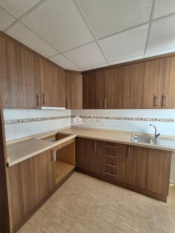 3 makuuhuone Asunto myytävänä paikassa San Isidro - 135 000 € (Ref: 9023762)