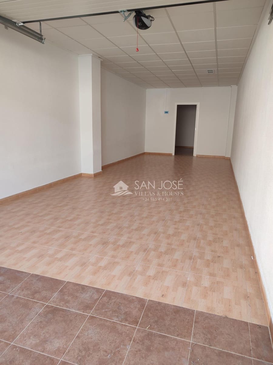 3 sypialnia Mieszkanie na sprzedaż w San Isidro - 135 000 € (Ref: 9023762)