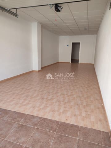 3 makuuhuone Asunto myytävänä paikassa San Isidro - 135 000 € (Ref: 9023762)