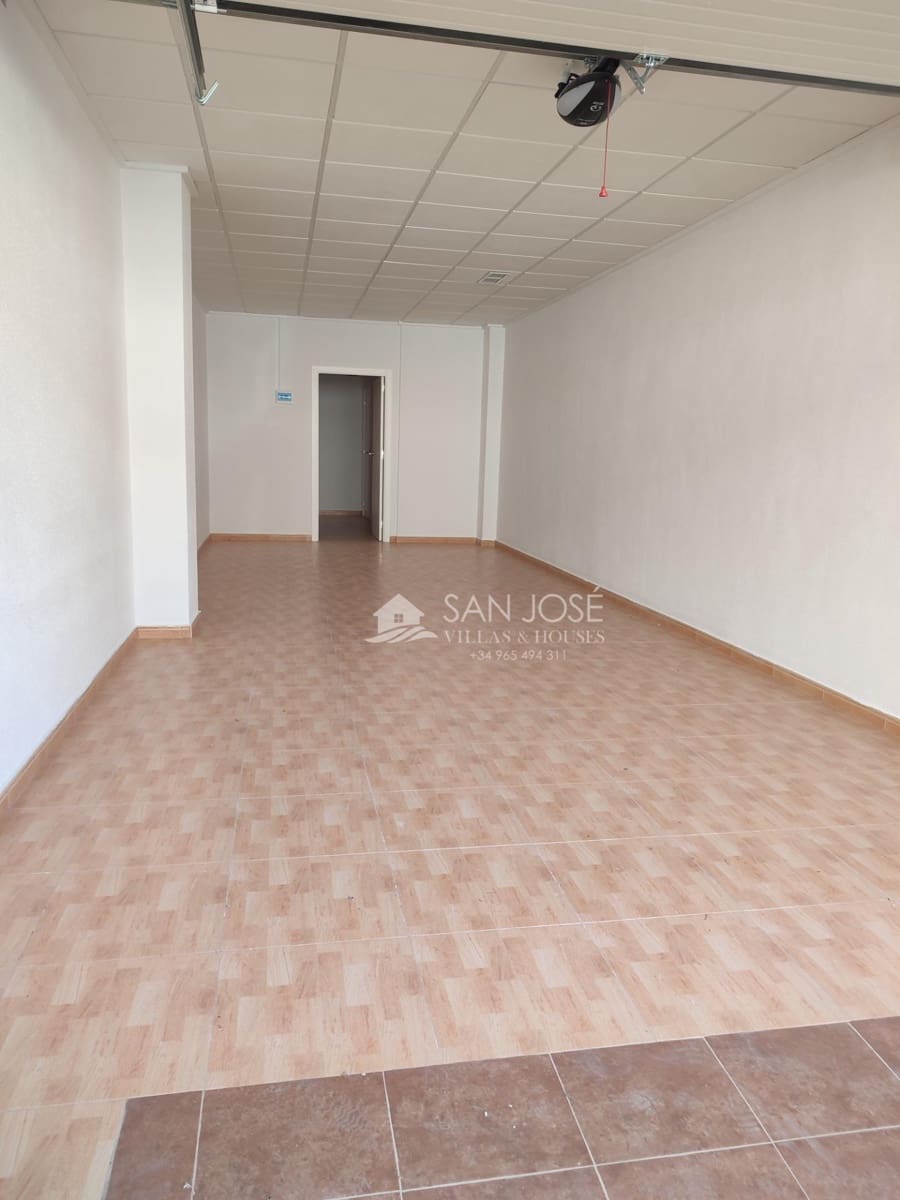 3 sypialnia Mieszkanie na sprzedaż w San Isidro - 135 000 € (Ref: 9023762)