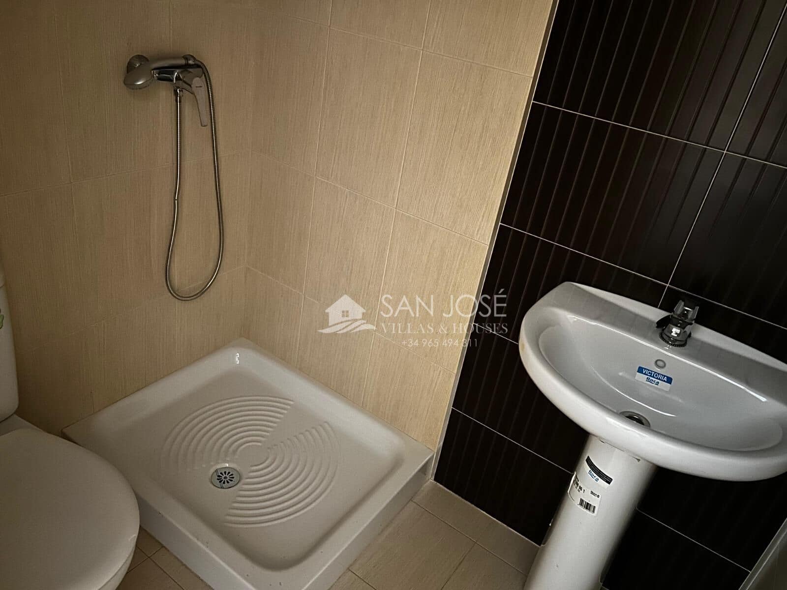 3 sypialnia Mieszkanie na sprzedaż w San Isidro - 135 000 € (Ref: 9023762)