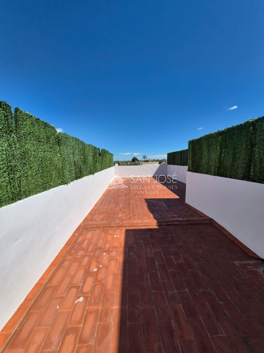 3 sypialnia Mieszkanie na sprzedaż w San Isidro - 135 000 € (Ref: 9023762)