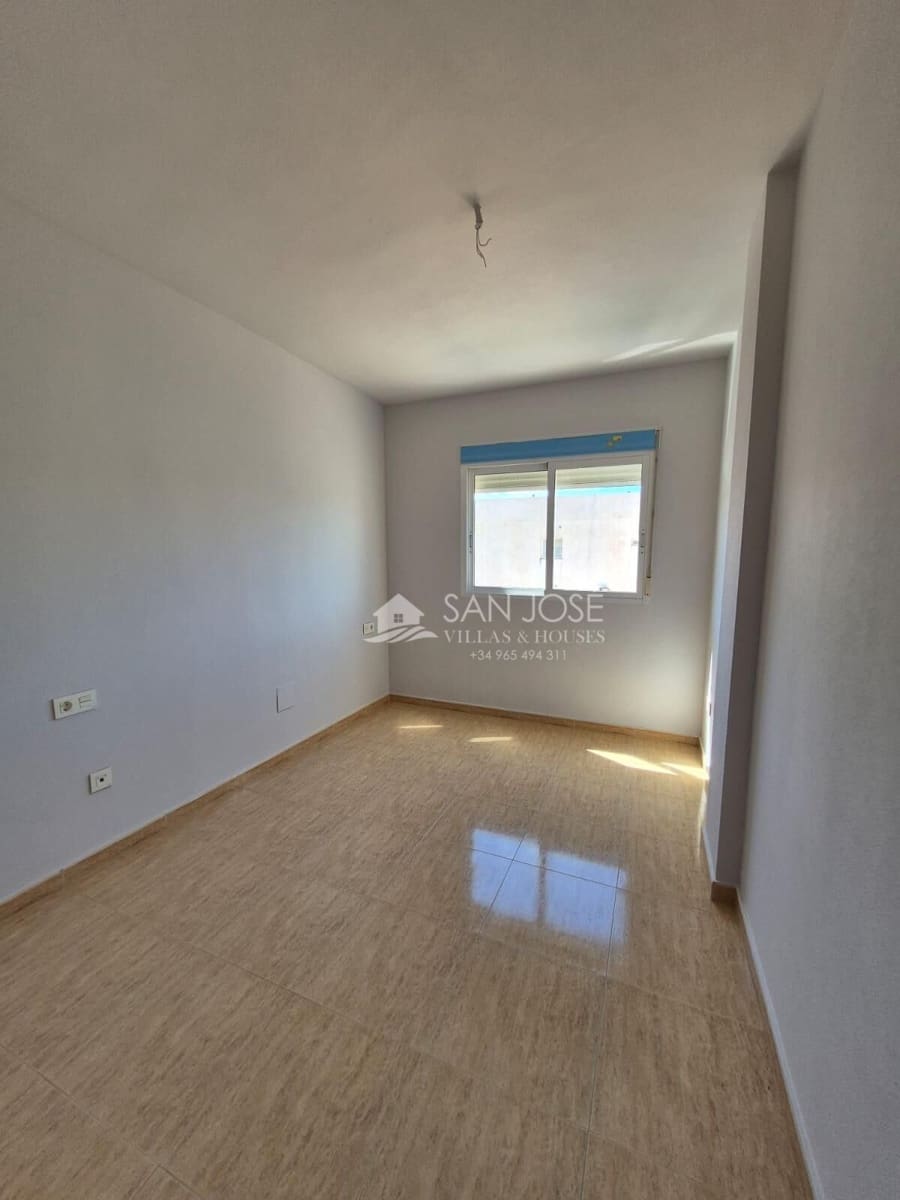 3 sypialnia Mieszkanie na sprzedaż w San Isidro - 135 000 € (Ref: 9023762)