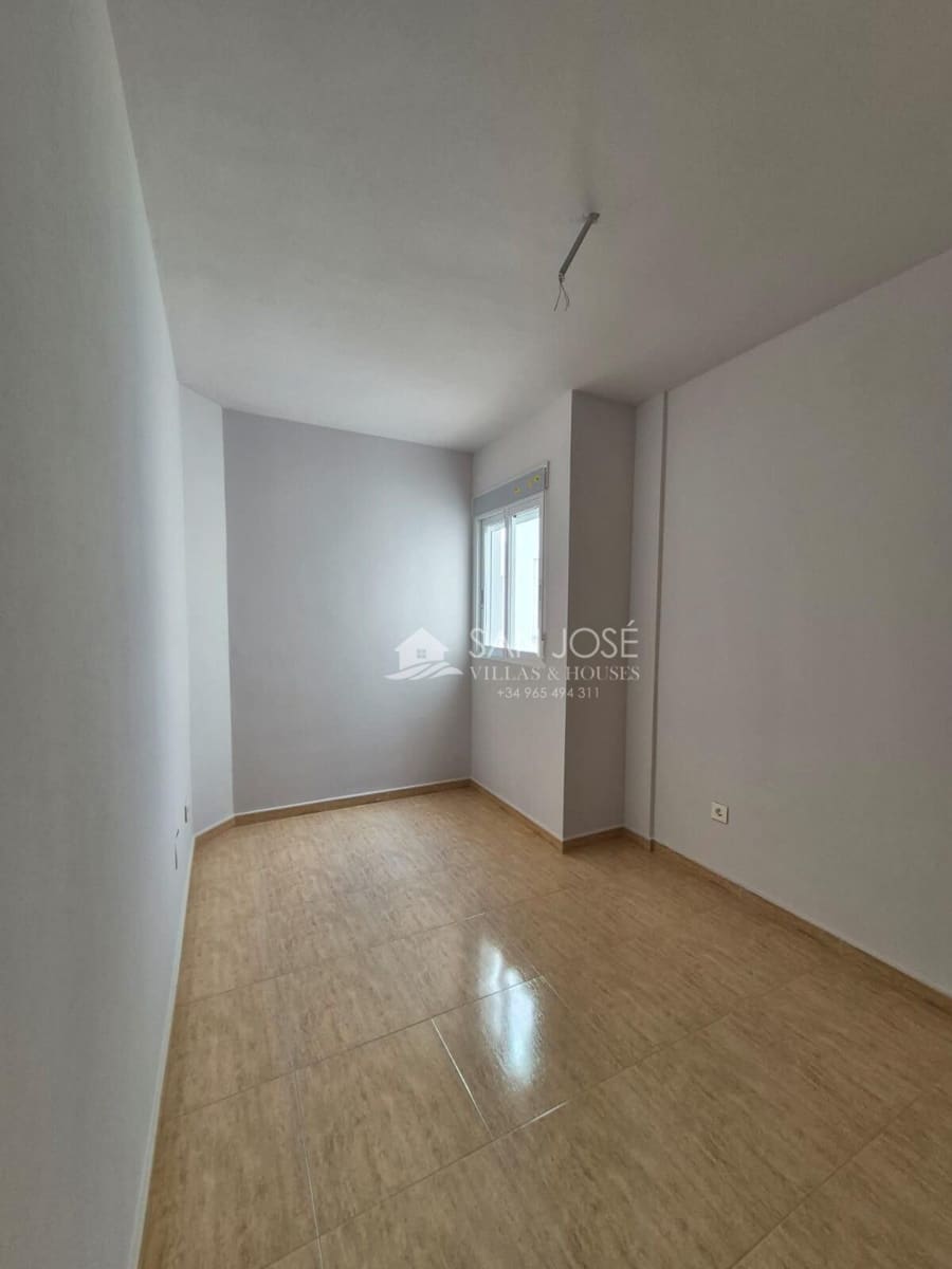 3 sypialnia Mieszkanie na sprzedaż w San Isidro - 135 000 € (Ref: 9023762)